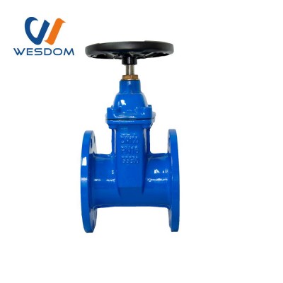 Pvc Slide Gate Valve for Sale 8 Inch Pvc Normal Temperature Low Temperature  High Temperature